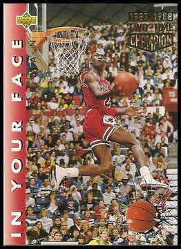 33 Michael Jordan 2